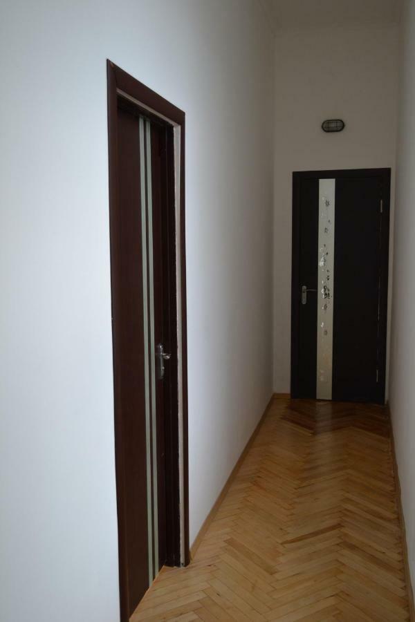 21/9 Baker Street Hostel Lviv Kültér fotó